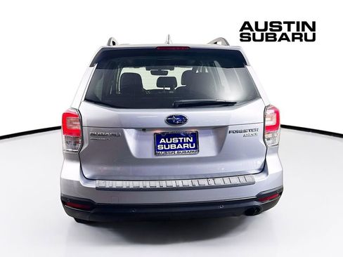 Used 2017 Subaru Forester 2.5i Limited image 6