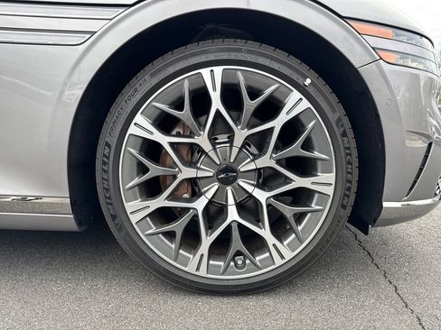 New 2026 Genesis G90 3.5T image 12