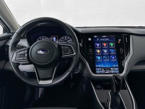 Used 2025 Subaru Legacy Premium w/ Popular Package #1A image 18