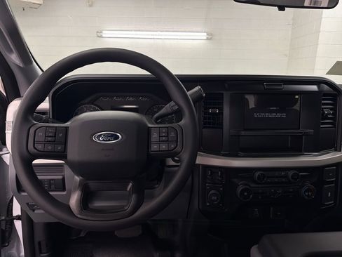 New 2026 Ford F250 XL w/ XL Chrome Package image 8