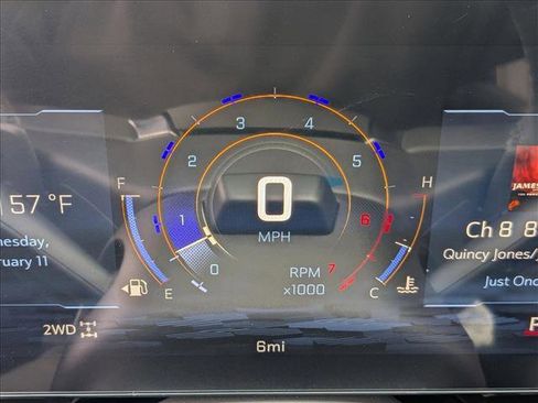 New 2026 Chevrolet Tahoe Premier image 11