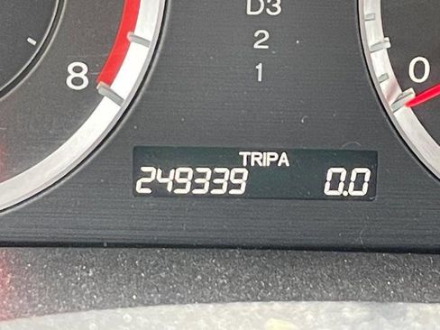 Used 2009 Honda Accord EX image 39