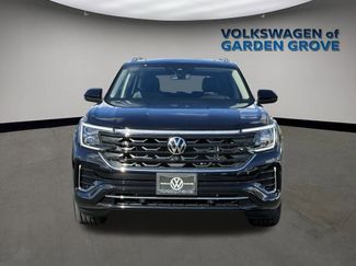 New 2026 Volkswagen Atlas SEL Premium R-Line AWD/4WD video 2