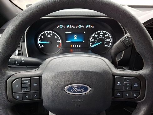 Used 2023 Ford F150 XL w/ STX Appearance Package image 18
