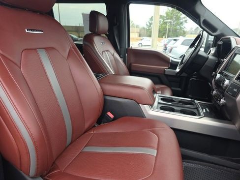 Used 2018 Ford F250 Platinum image 12
