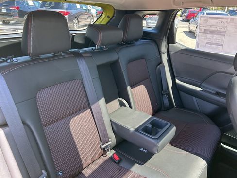 New 2026 Nissan Kicks SR w/ SR Premium Package image 46