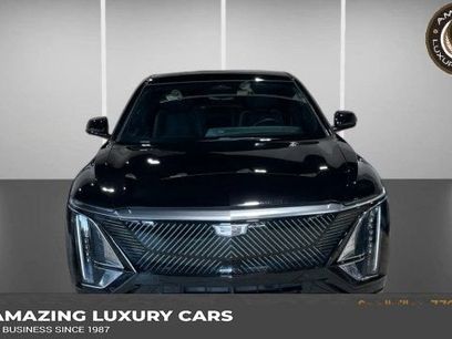 Used 2024 Cadillac Lyriq Tech