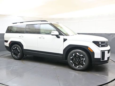 New 2026 Hyundai Santa Fe SEL w/ Tow & Go Package image 7