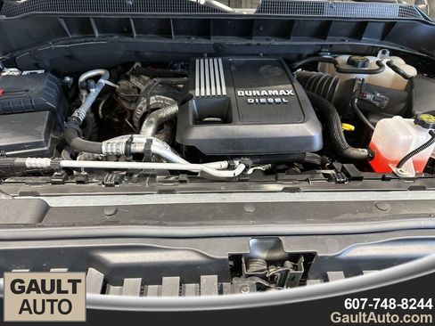 Used 2024 Chevrolet Silverado 1500 RST image 20