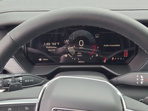 New 2026 GMC Acadia Elevation FWD image 43