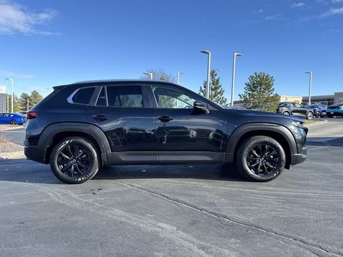 Used 2023 MAZDA CX-50 2.5 S w/ Preferred Plus Pkg image 2