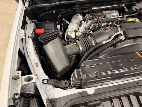 Used 2023 Chevrolet Silverado 3500 High Country image 59