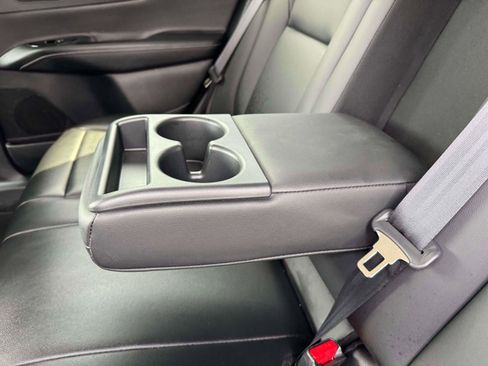 Certified 2025 Nissan Murano SV AWD/4WD image 10
