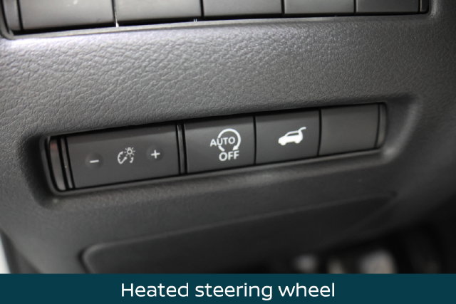 Certified 2023 Nissan Rogue SL AWD/4WD image 20