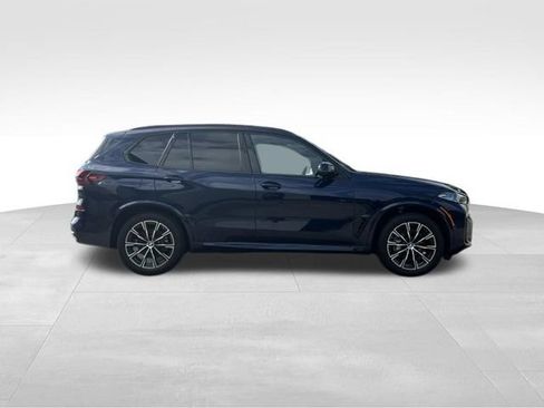 Used 2026 BMW X5 xDrive40i w/ M Sport Package AWD/4WD image 10