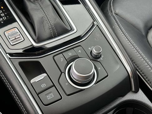 Certified 2024 MAZDA CX-5 AWD 2.5 S w/ Premium Package image 16