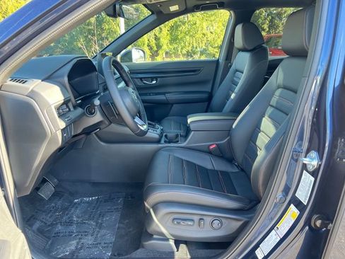 New 2026 Honda CR-V Sport-L image 16