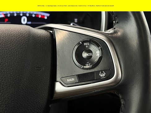 Used 2022 Honda CR-V EX-L image 19