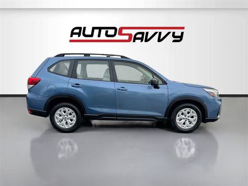 Used 2021 Subaru Forester image 8