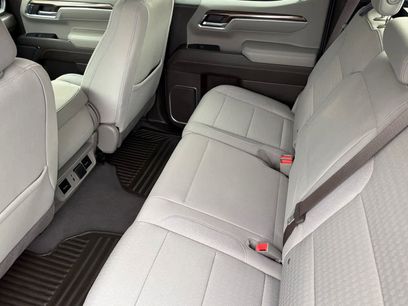 Used 2024 Chevrolet Silverado 1500 RST w/ LPO, Dark Essentials Package