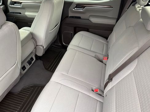 Used 2024 Chevrolet Silverado 1500 RST w/ LPO, Dark Essentials Package image 4