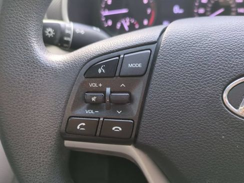 Used 2020 Hyundai Tucson SE AWD/4WD image 27