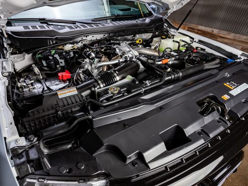 Used 2026 Ford F450 Platinum image 41