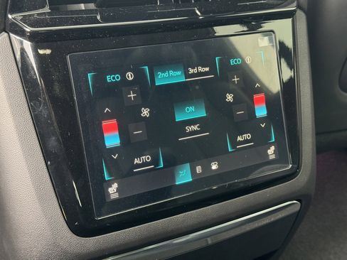 New 2025 Cadillac Escalade IQ Sport 2 image 13