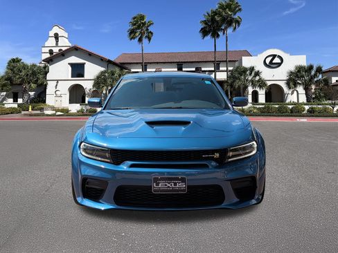 Used 2022 Dodge Charger Scat Pack RWD image 6