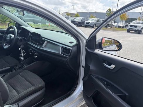 Used 2023 Kia Rio LX FWD image 30