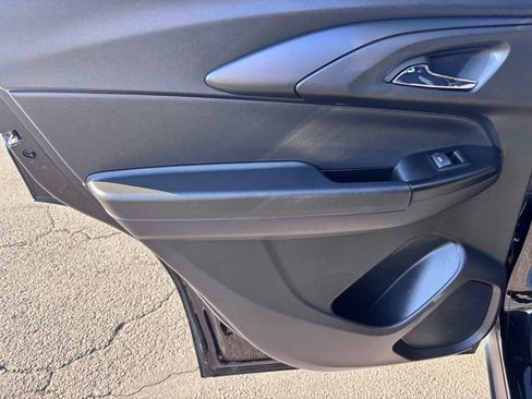 Certified 2022 Chevrolet TrailBlazer LT image 38