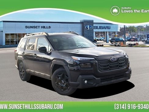 New 2026 Subaru Outback Limited image 1