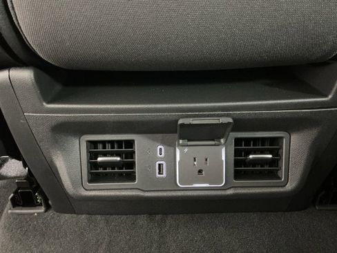 New 2026 Chevrolet Silverado 1500 LT AWD/4WD image 14