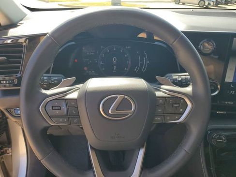 Used 2023 Lexus NX 250 FWD w/ Towing Package (2000 Lbs) image 15