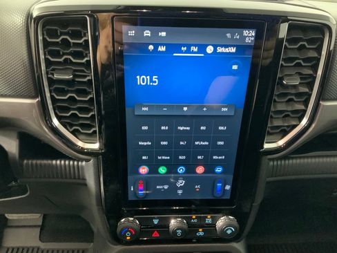New 2026 Ford Ranger XLT w/ FX4 Off-Road Package AWD/4WD image 24
