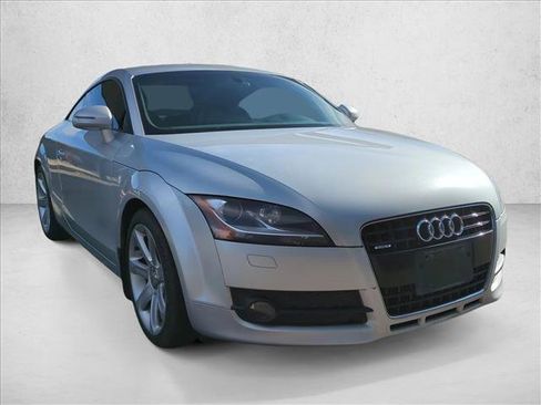 Used 2008 Audi TT 3.2 image 3