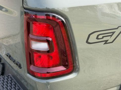 New 2026 RAM 1500 Rebel w/ G/T Package image 9