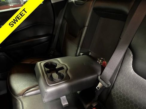 Used 2021 Jeep Compass Latitude AWD/4WD image 26