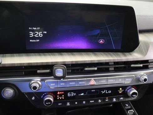 Used 2025 Kia Telluride SX Prestige image 23