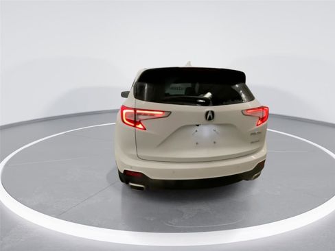 New 2026 Acura RDX SH-AWD w/ Technology Package image 7