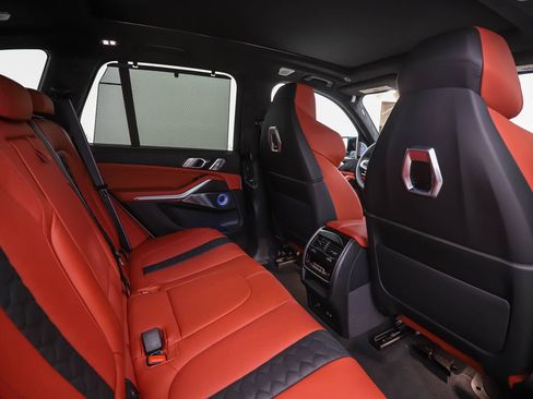 New 2026 BMW X5 M Competition w/ Executive Package image 26