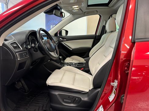 Used 2016 MAZDA CX-5 Grand Touring image 17
