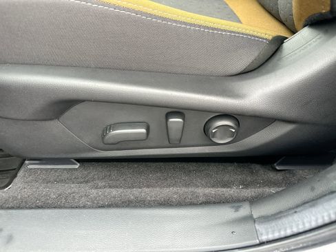 Certified 2025 Subaru Crosstrek 2.5i Sport w/ Crosstrek Mirror Package image 22