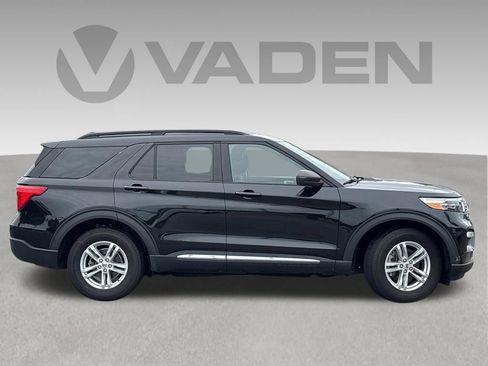 Used 2020 Ford Explorer XLT w/ Comfort Package AWD/4WD image 21