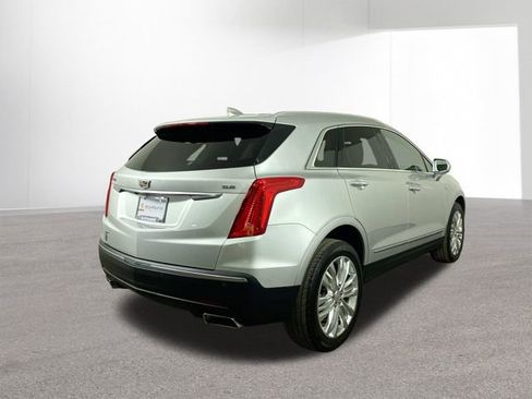 Used 2018 Cadillac XT5 Premium Luxury image 34