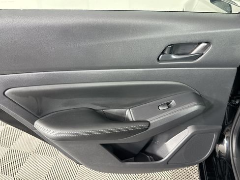 Used 2026 Nissan Altima 2.5 SV FWD image 24
