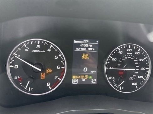 New 2026 Subaru Ascent Touring image 2