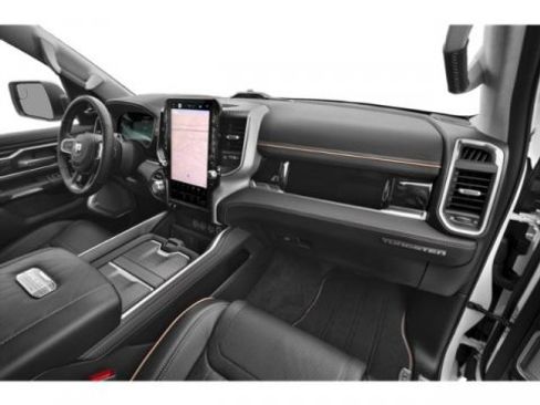 New 2026 RAM 1500 Tungsten image 17
