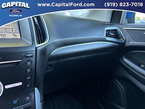 Used 2018 Ford Edge Sport w/ Equipment Group 401A image 28