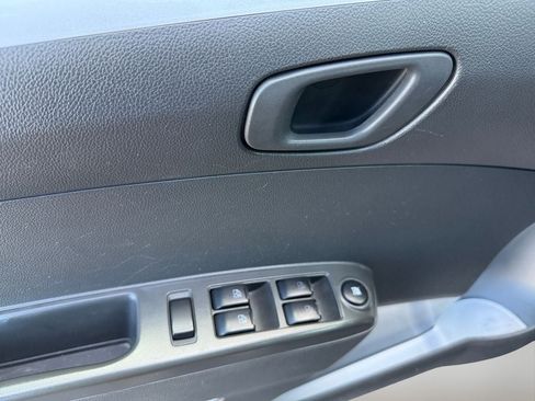 Used 2015 Chevrolet Spark LS FWD image 21
